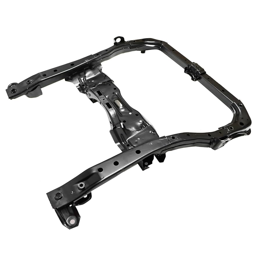Amazon.com: FZJDSD Front Crossmember SubFrame Engine Cradle
